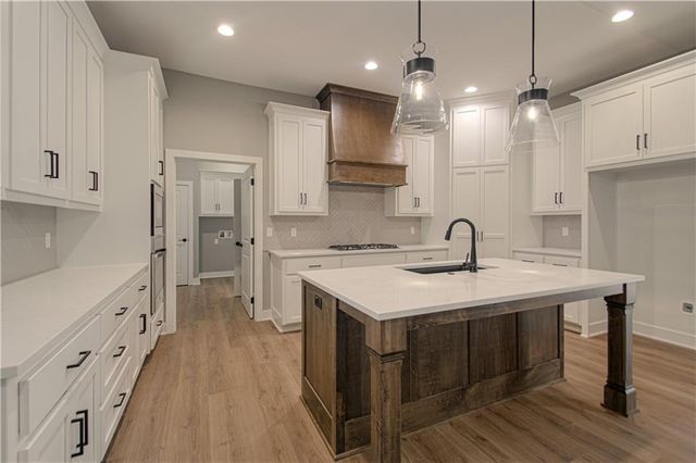 16830 NW 124 Street, Platte City, MO 64079