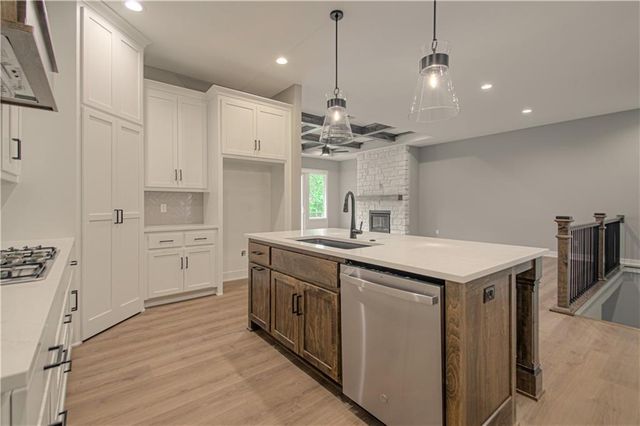 16830 NW 124 Street, Platte City, MO 64079