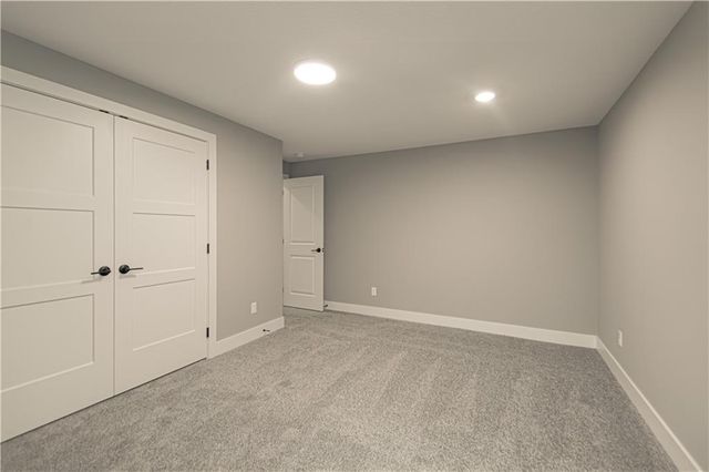 16830 NW 124 Street, Platte City, MO 64079