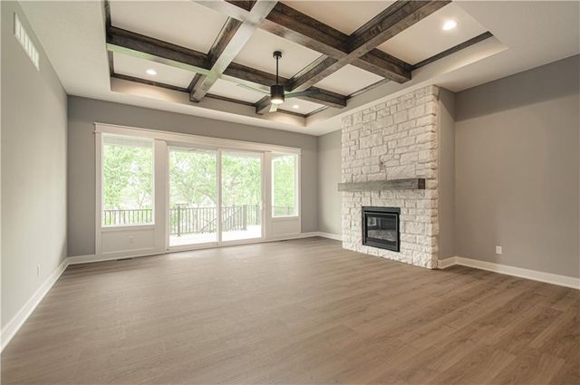 16830 NW 124 Street, Platte City, MO 64079