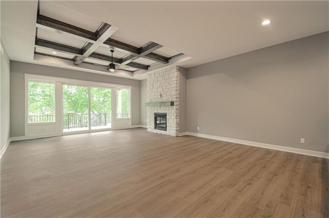 16830 NW 124 Street, Platte City, MO 64079