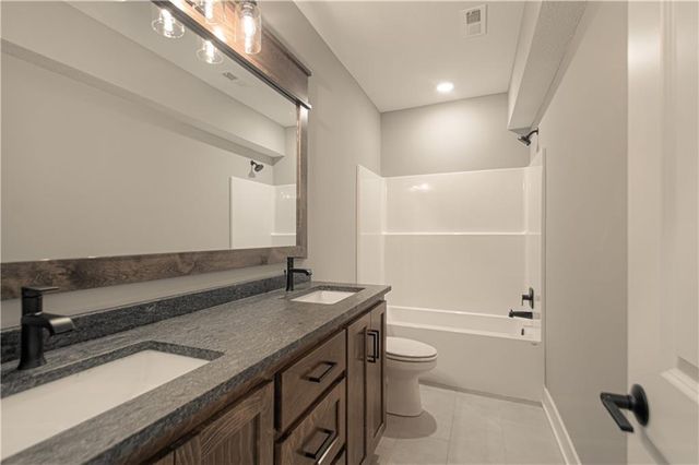 16830 NW 124 Street, Platte City, MO 64079