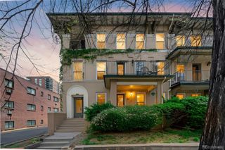 1100 N Logan Street 1, Denver, CO 80203