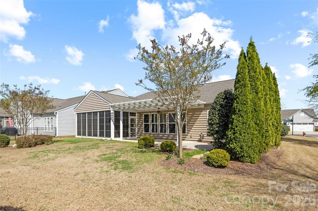 6224 Jack Thomas Drive, Fort Mill, SC 29707