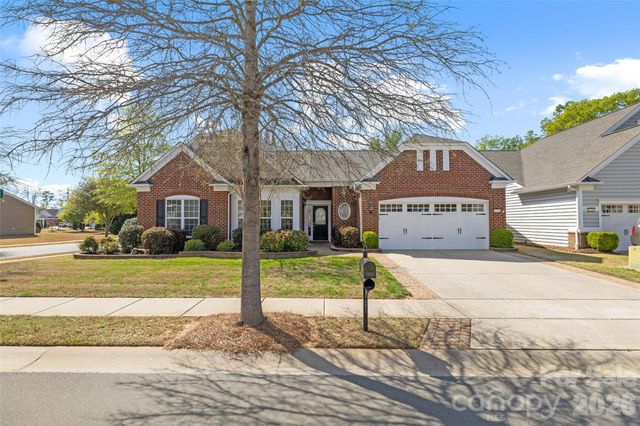 6224 Jack Thomas Drive, Fort Mill, SC 29707