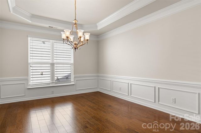 6224 Jack Thomas Drive, Fort Mill, SC 29707