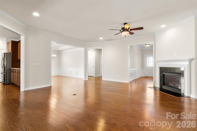 6224 Jack Thomas Drive, Fort Mill, SC 29707