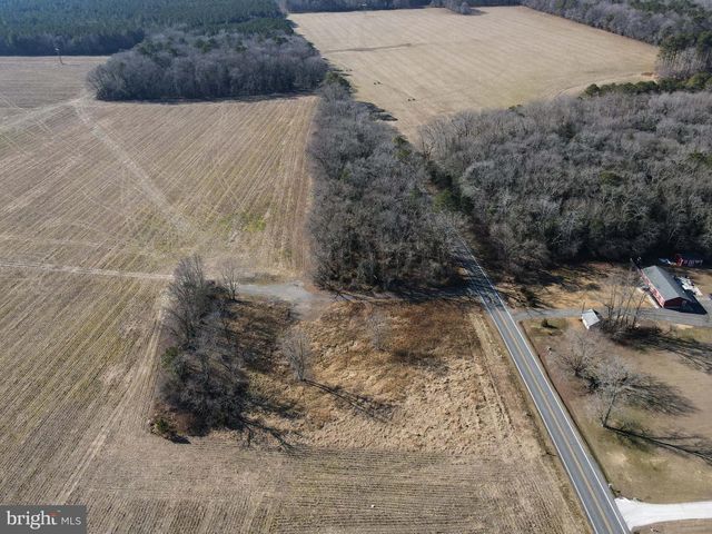 18648 SHILOH CHURCH RD, Georgetown, DE 19947