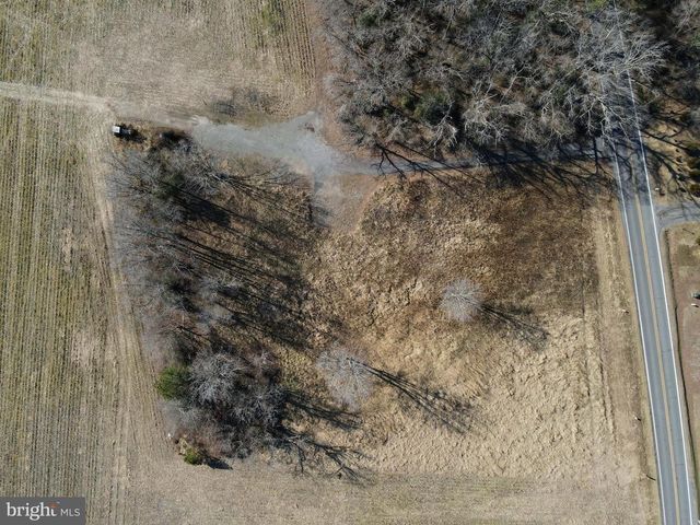 18648 SHILOH CHURCH RD, Georgetown, DE 19947