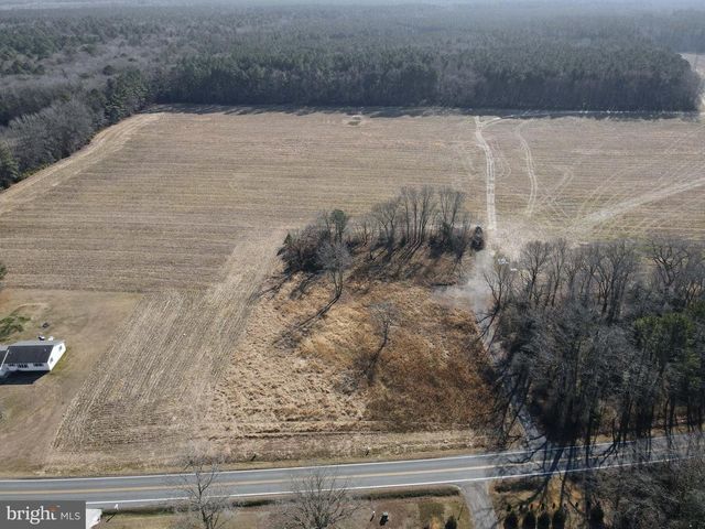 18648 SHILOH CHURCH RD, Georgetown, DE 19947