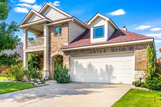 1214 Concho Trail, Mansfield, TX 76063