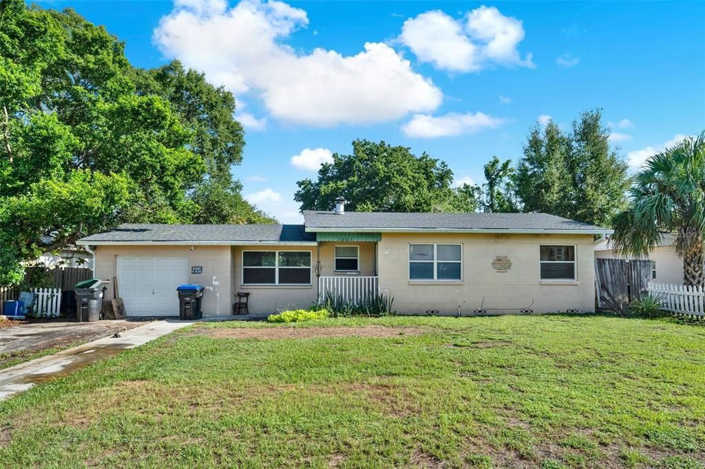 1001 ALTON AVENUE, Orlando, FL 32804