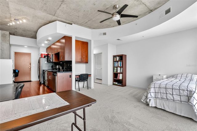 155 S COURT AVENUE 2403, Orlando, FL 32801