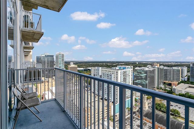 155 S COURT AVENUE 2403, Orlando, FL 32801