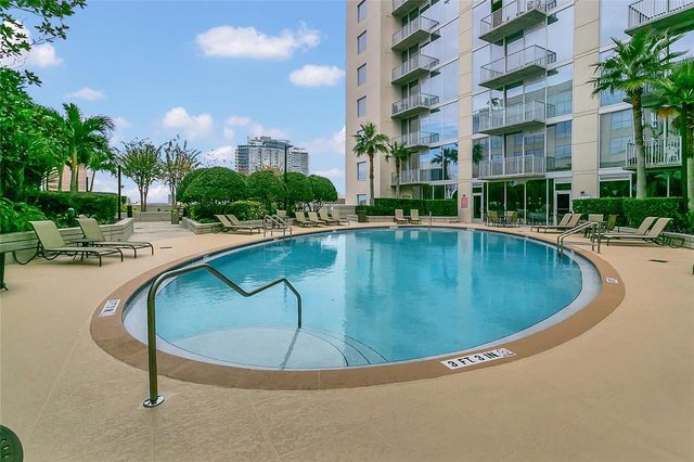 155 S COURT AVENUE 2403, Orlando, FL 32801