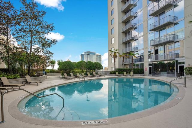 155 S COURT AVENUE 2403, Orlando, FL 32801