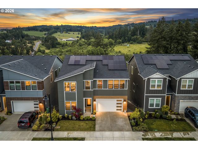 15673 Nw GOODERHAM St, Portland, OR 97229