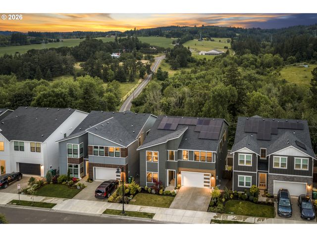 15673 Nw GOODERHAM St, Portland, OR 97229