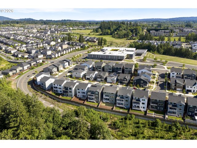 15673 Nw GOODERHAM St, Portland, OR 97229