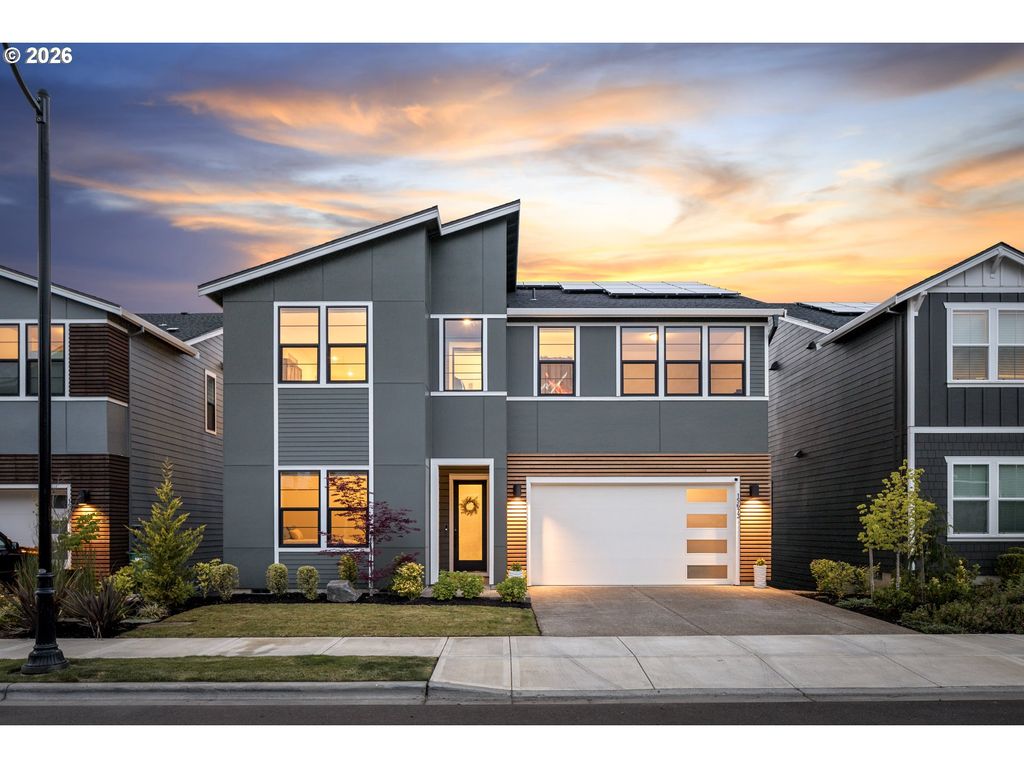 15673 Nw GOODERHAM St, Portland, OR 97229