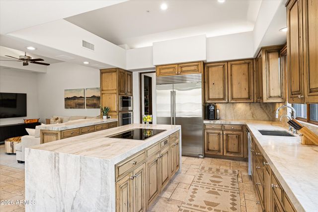 10060 E BLUE SKY Drive, Scottsdale, AZ 85262