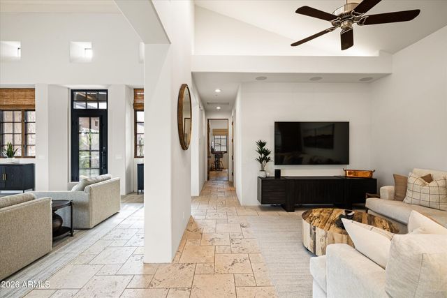 10060 E BLUE SKY Drive, Scottsdale, AZ 85262