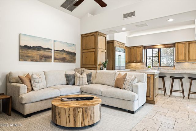 10060 E BLUE SKY Drive, Scottsdale, AZ 85262