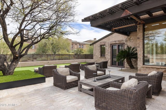 10060 E BLUE SKY Drive, Scottsdale, AZ 85262