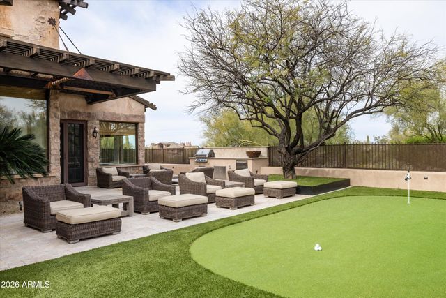 10060 E BLUE SKY Drive, Scottsdale, AZ 85262