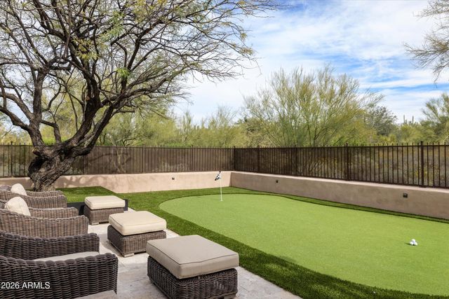 10060 E BLUE SKY Drive, Scottsdale, AZ 85262