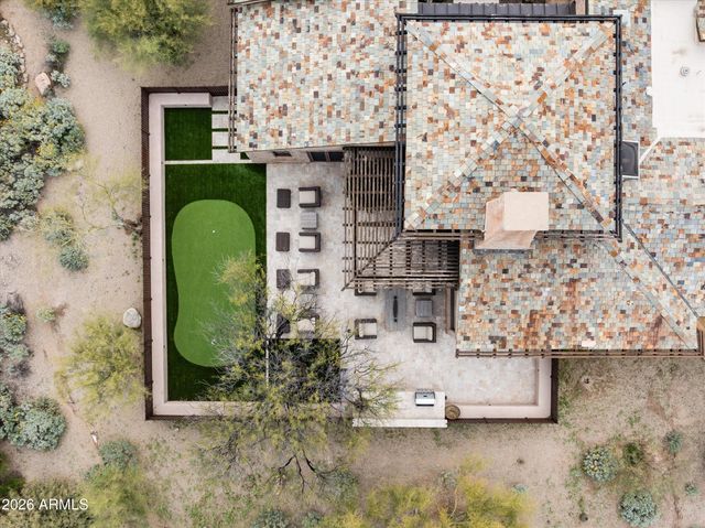 10060 E BLUE SKY Drive, Scottsdale, AZ 85262