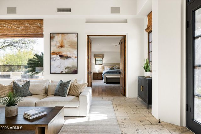 10060 E BLUE SKY Drive, Scottsdale, AZ 85262