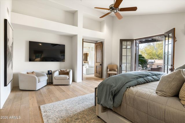 10060 E BLUE SKY Drive, Scottsdale, AZ 85262