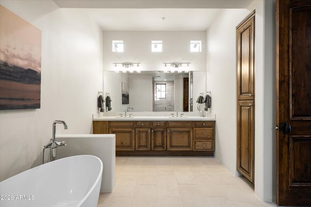 10060 E BLUE SKY Drive, Scottsdale, AZ 85262