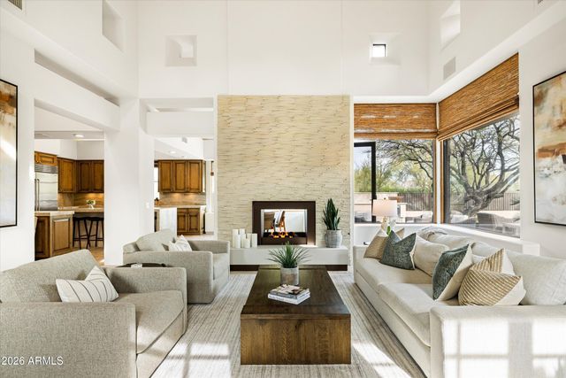 10060 E BLUE SKY Drive, Scottsdale, AZ 85262