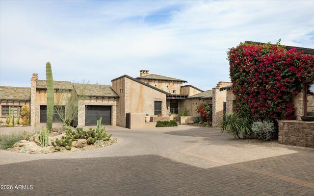 10060 E BLUE SKY Drive, Scottsdale, AZ 85262