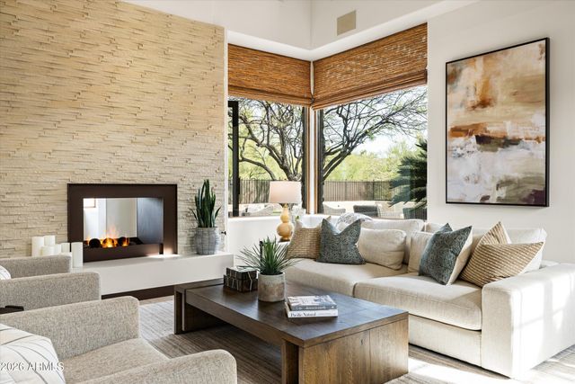 10060 E BLUE SKY Drive, Scottsdale, AZ 85262