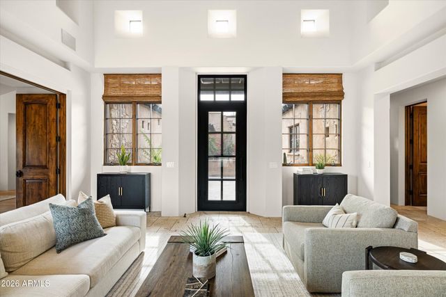 10060 E BLUE SKY Drive, Scottsdale, AZ 85262