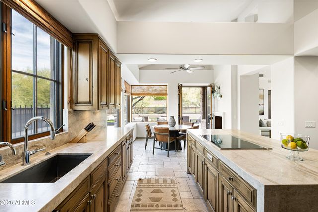 10060 E BLUE SKY Drive, Scottsdale, AZ 85262