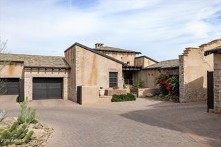 10060 E BLUE SKY Drive, Scottsdale, AZ 85262
