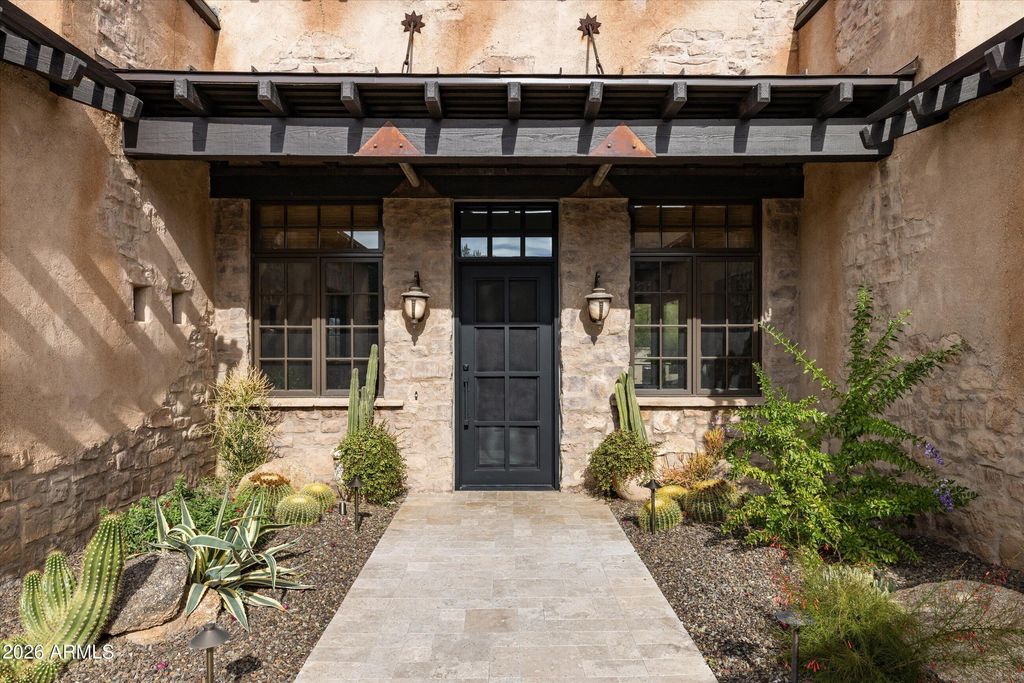10060 E BLUE SKY Drive, Scottsdale, AZ 85262 — photo 2