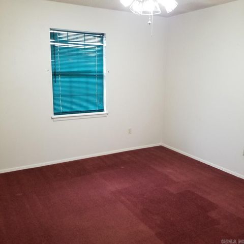 1632 Edgewood St, Malvern, AR 72104