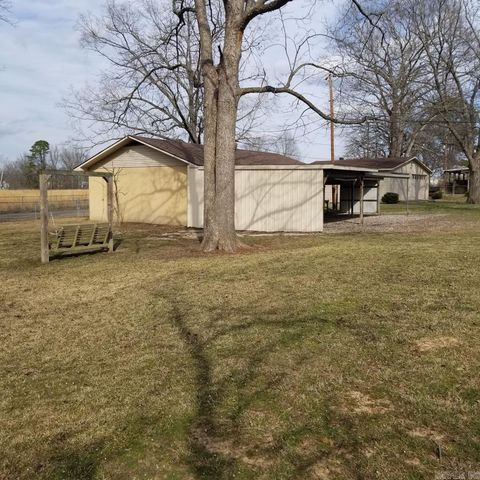 1632 Edgewood St, Malvern, AR 72104