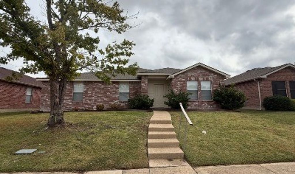 1505 Stewart Drive, Rockwall, TX 75032