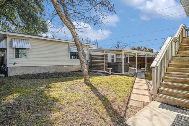 1500 Villa nova DR, Austin, TX 78757