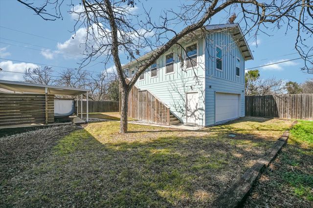 1500 Villa nova DR, Austin, TX 78757