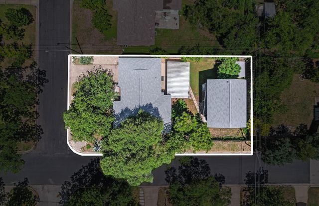 1500 Villa nova DR, Austin, TX 78757