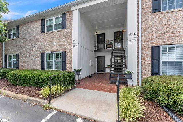 925 Cleveland Street # 240, Greenville, SC 29601