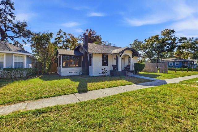 1326 13TH AVENUE S, St Petersburg, FL 33705