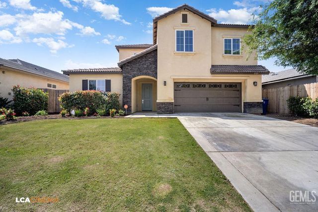 8321 Kowa Street, Bakersfield, CA 93314